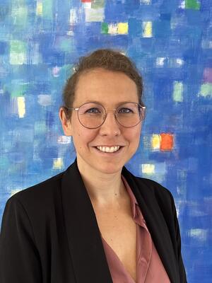 Foto Miriam Gro&szlig;