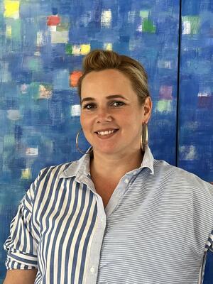 Foto Sandy Salihovic